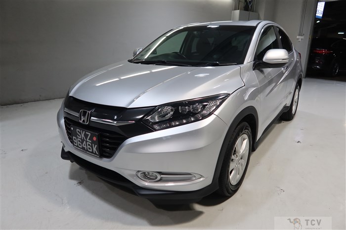 2016 Honda VEZEL