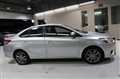 2016 Toyota Vios