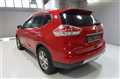 2015 Nissan X-Trail
