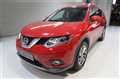 2016 Nissan X-Trail