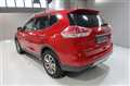 2016 Nissan X-Trail