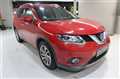 2016 Nissan X-Trail