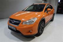 2016 Subaru Subaru Others