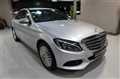 2015 Mercedes-Benz C-Class