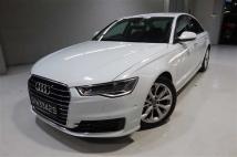 2015 Audi A6