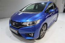 2015 Honda Jazz