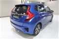 2015 Honda Jazz