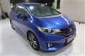 2015 Honda Jazz