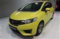 2015 Honda Jazz