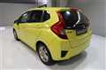 2015 Honda Jazz