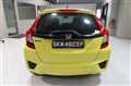 2015 Honda Jazz