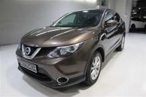 2016 Nissan Qashqai