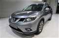 2016 Nissan X-Trail