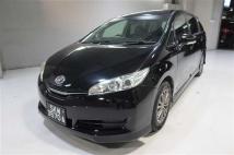 2015 Toyota Wish