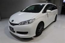 2016 Toyota Wish