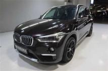 2015 BMW X1
