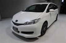2015 Toyota Wish