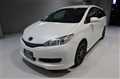 2015 Toyota Wish
