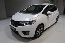 2016 Honda Jazz