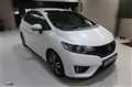 2016 Honda Jazz