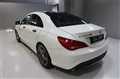 2016 Mercedes-Benz CLA-CLASS