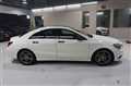 2016 Mercedes-Benz CLA-CLASS