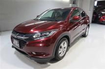 2015 Honda VEZEL