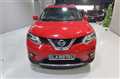 2016 Nissan X-Trail