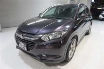 2015 Honda HR-V