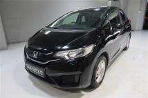 2015 Honda Jazz