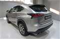 2015 Lexus NX