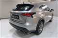 2015 Lexus NX