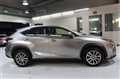 2015 Lexus NX