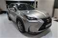 2015 Lexus NX
