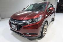 2015 Honda VEZEL