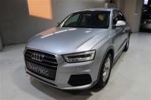 2015 Audi Q3