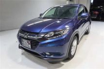 2015 Honda VEZEL