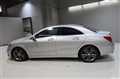 2016 Mercedes-Benz CLA-CLASS