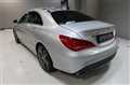 2016 Mercedes-Benz CLA-CLASS