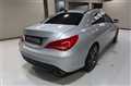 2016 Mercedes-Benz CLA-CLASS
