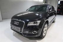 2015 Audi Q5