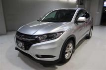 2015 Honda VEZEL