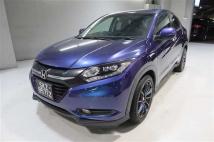 2016 Honda VEZEL