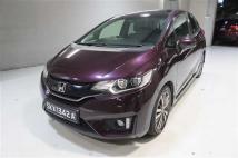 2015 Honda Jazz
