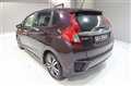 2015 Honda Jazz