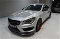 2015 Mercedes-Benz CLA-CLASS