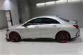 2015 Mercedes-Benz CLA-CLASS