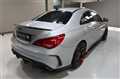 2015 Mercedes-Benz CLA-CLASS