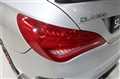 2015 Mercedes-Benz CLA-CLASS