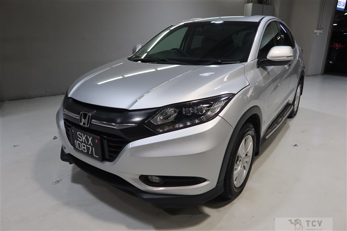 2015 Honda VEZEL